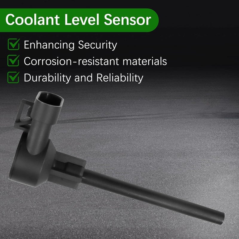 MINETPS N9267001 S23845 Coolant Level Sensor Fit for 2008-2019 Peterbilt 382 348 365 367 384 385 386 388 389 for Kenworth T660 T800 W900 Replace 904-7631 RP31640002 9047631 kz359001 - Image 3